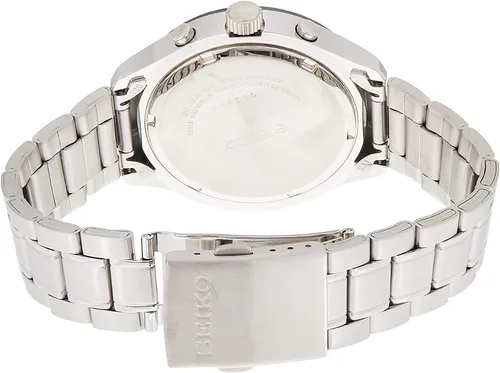 Reloj Seiko Hombre Chrono Sks545p1 - Imagen 3