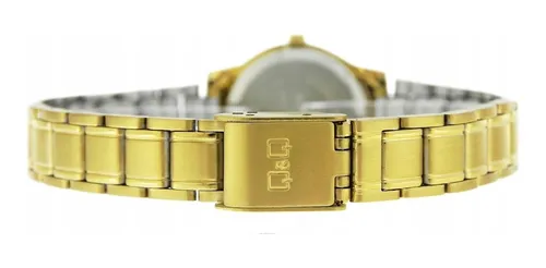 Reloj Q&q By Citizen Mujer Q589j004y - Imagen 3