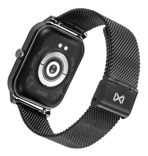 Unisex Mark Maddox Smart Watch Hs0002-50 - Imagen 5