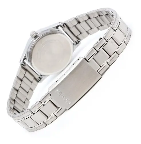 Reloj Mujer Casio Ltp-v006d-1budf - Imagen 2