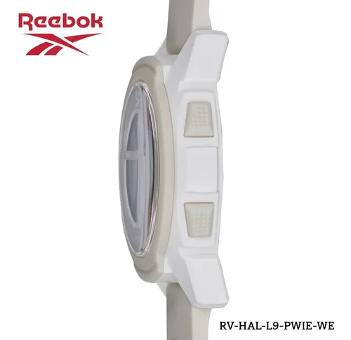 Reloj Reebok Mujer Halo Rv-hal-l9-pwie-we - Imagen 4