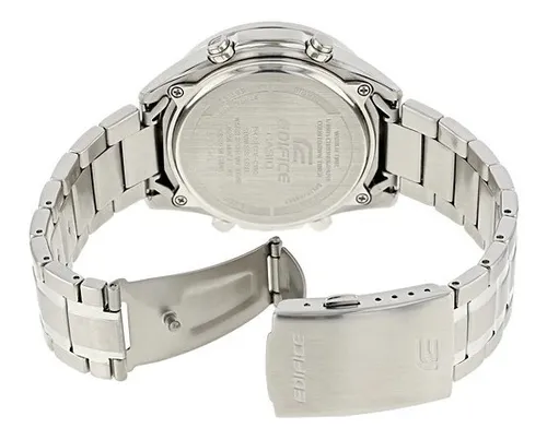 Reloj Hombre Edifice Efv-c100d-2avdf - Imagen 2