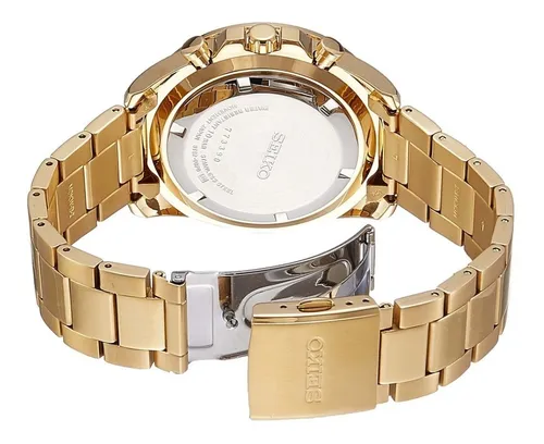 Reloj Seiko Neo Sport Hombre Sks632p1 - Imagen 2