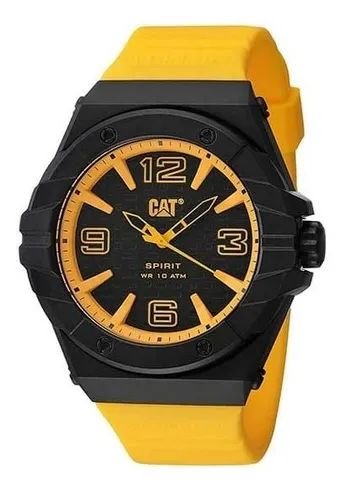 Reloj Cat Hombre Le.111.27.137 Spirit Ii - Imagen 2