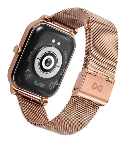 Reloj Mujer Mark Maddox Smart Watch Hs0002-70 - Imagen 5