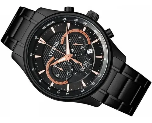 Reloj Citizen Hombre An8195-58e Chrono Sport - Imagen 5