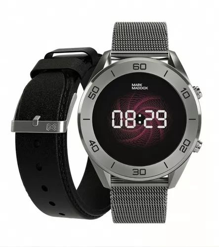 Smartwatch Mark Maddox Hombre Hs1000-10