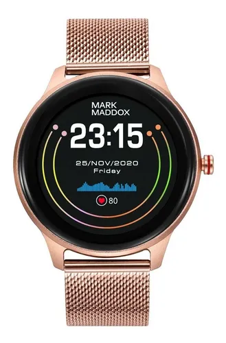 Reloj Mujer Hs0001-70 Mark Maddox Smart Watch - Imagen 2