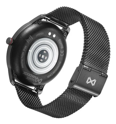 Unisex Mark Maddox Smart Watch Hs0001-10 - Imagen 2