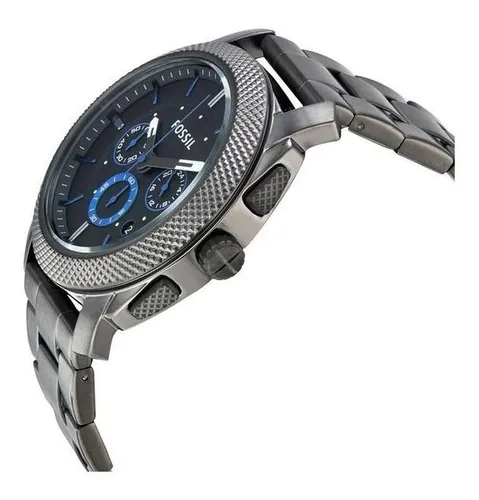 Reloj Hombre Fossil Machine Fs4931 - Imagen 4