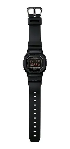 Reloj Hombre G-shock Dw-5600ms-1dr - Imagen 2