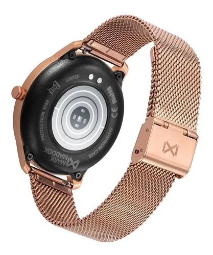 Reloj Mujer Hs0001-70 Mark Maddox Smart Watch - Imagen 4