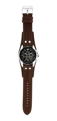 Reloj Hombre Coachman Ch2891 Fossil - Imagen 3
