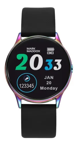 Smart Watch Mark Maddox Mujer Ms1000-30 - Imagen 3
