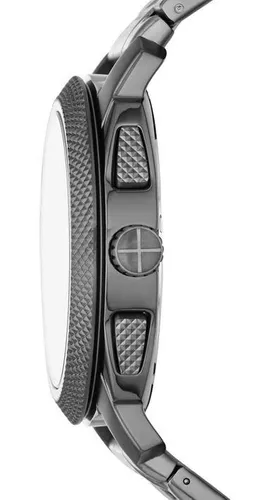 Reloj Hombre Fossil Machine Fs4931 - Imagen 5