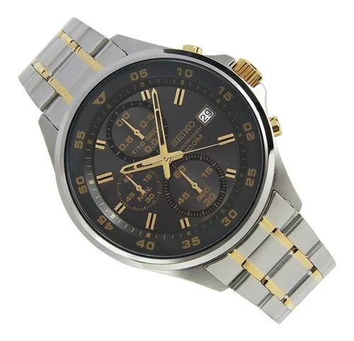 Reloj Seiko Hombre Sks631p1 Chronograph - Imagen 3