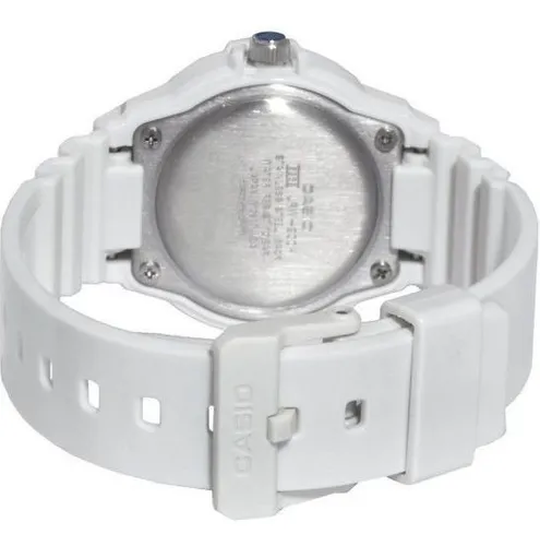 Reloj Casio Mujer Lrw-200h-2e2vdr - Imagen 2
