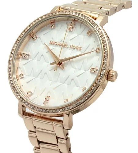Reloj Mujer Michael Kors Pyper Mk4594 - Imagen 3