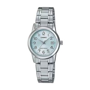 Reloj Mujer Casio Ltp-v002d-2budf