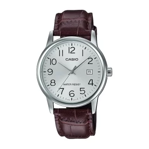 Reloj Hombre Casio Mtp-v002l-7b2udf