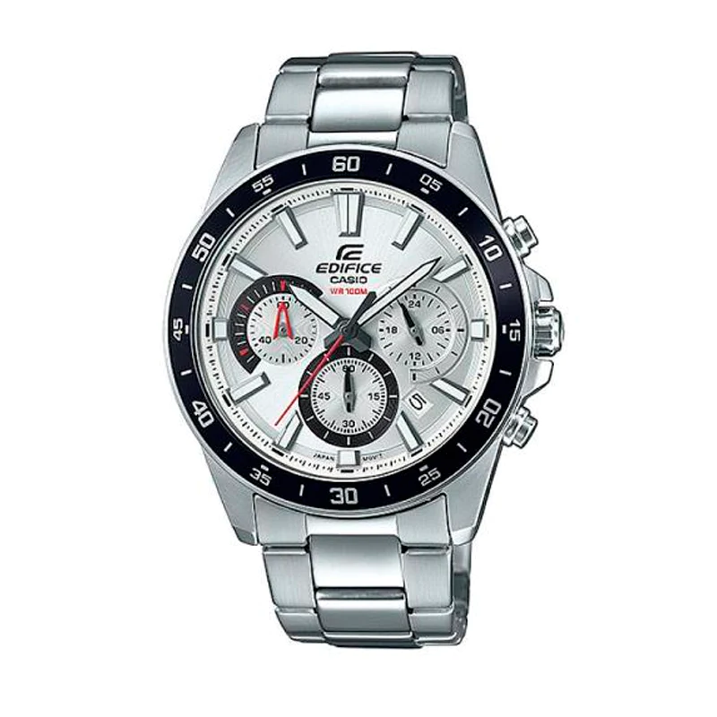 Reloj Hombre Edifice Efv-570d-7avudf