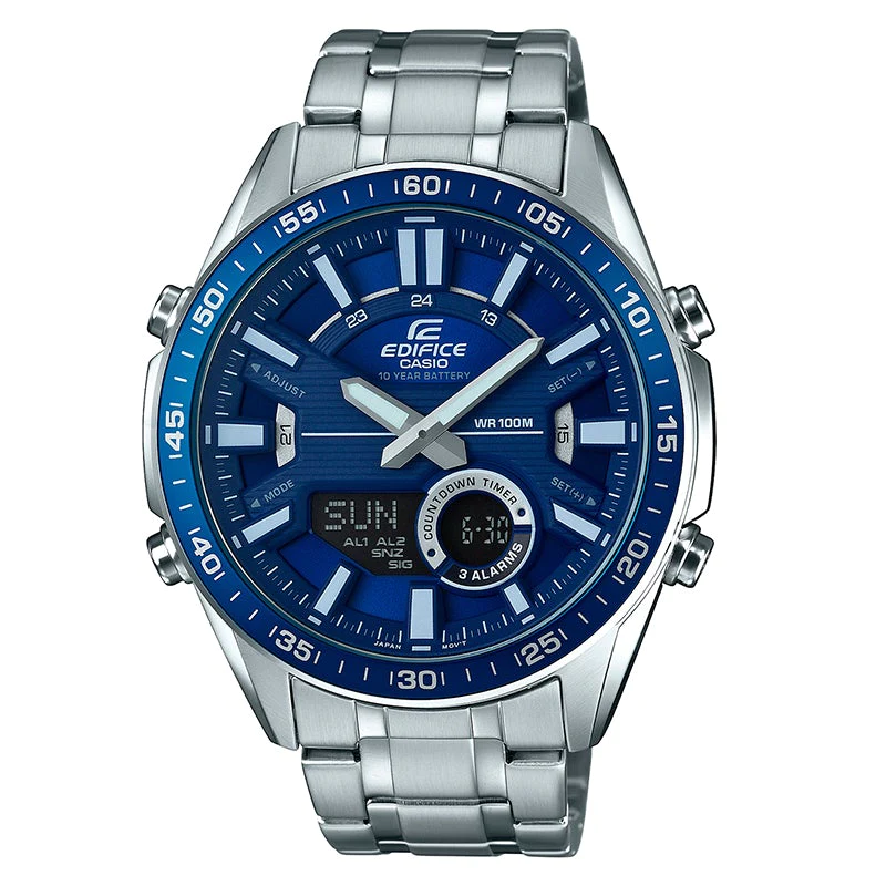 Reloj Hombre Edifice Efv-c100d-2avdf