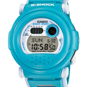 Reloj Casio G-shock Hombre G-001sn-2 Exclusivo