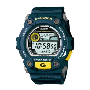 Reloj Hombre G-shock G-7900-2dr