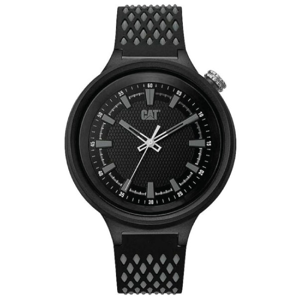 Reloj Cat Hombre Ll.111.21.111 Diamond
