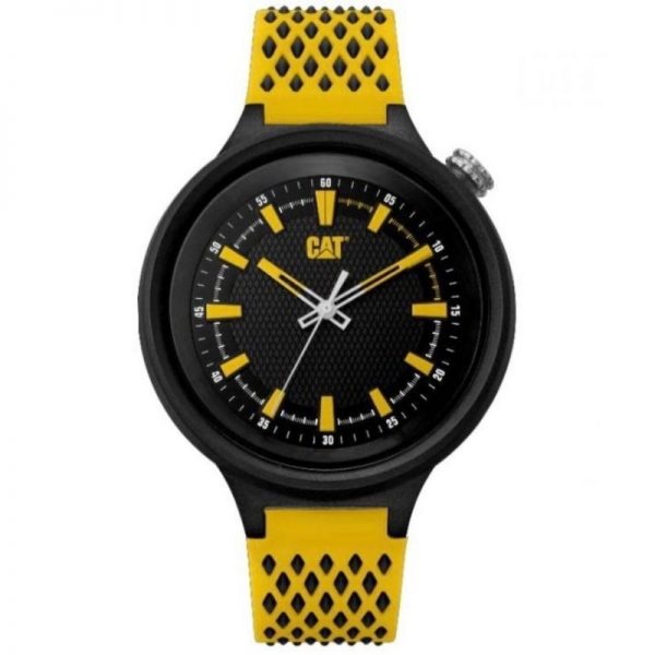 Reloj Cat Hombre Ll.111.27.117 Diamond