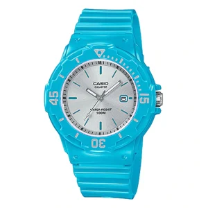 Reloj Casio Mujer Lrw-200h-2e3vdf