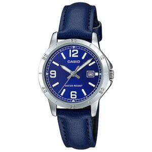 Reloj Mujer Casio Ltp-v004l-2budf