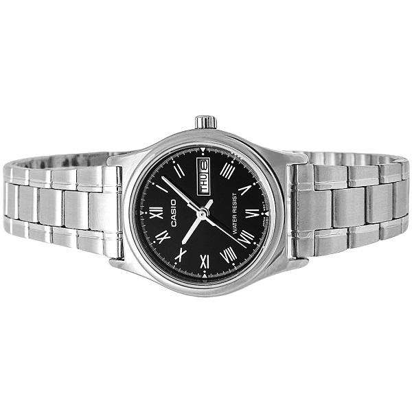 Reloj Mujer Casio Ltp-v006d-1budf - Imagen 3