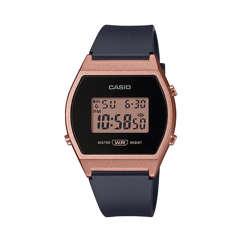 Reloj Mujer Casio Vintage Lw-204-1adf