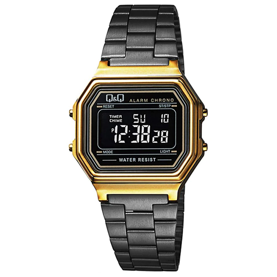 Reloj Q&q By Citizen Unisex M173j004y