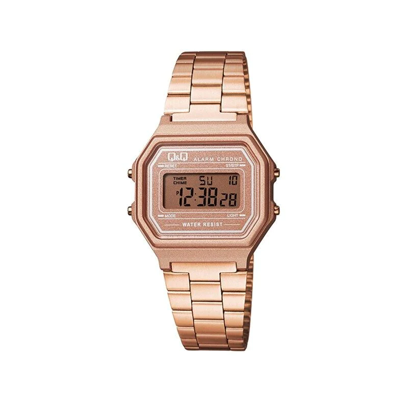 Reloj Q&q By Citizen Mujer M173j006y