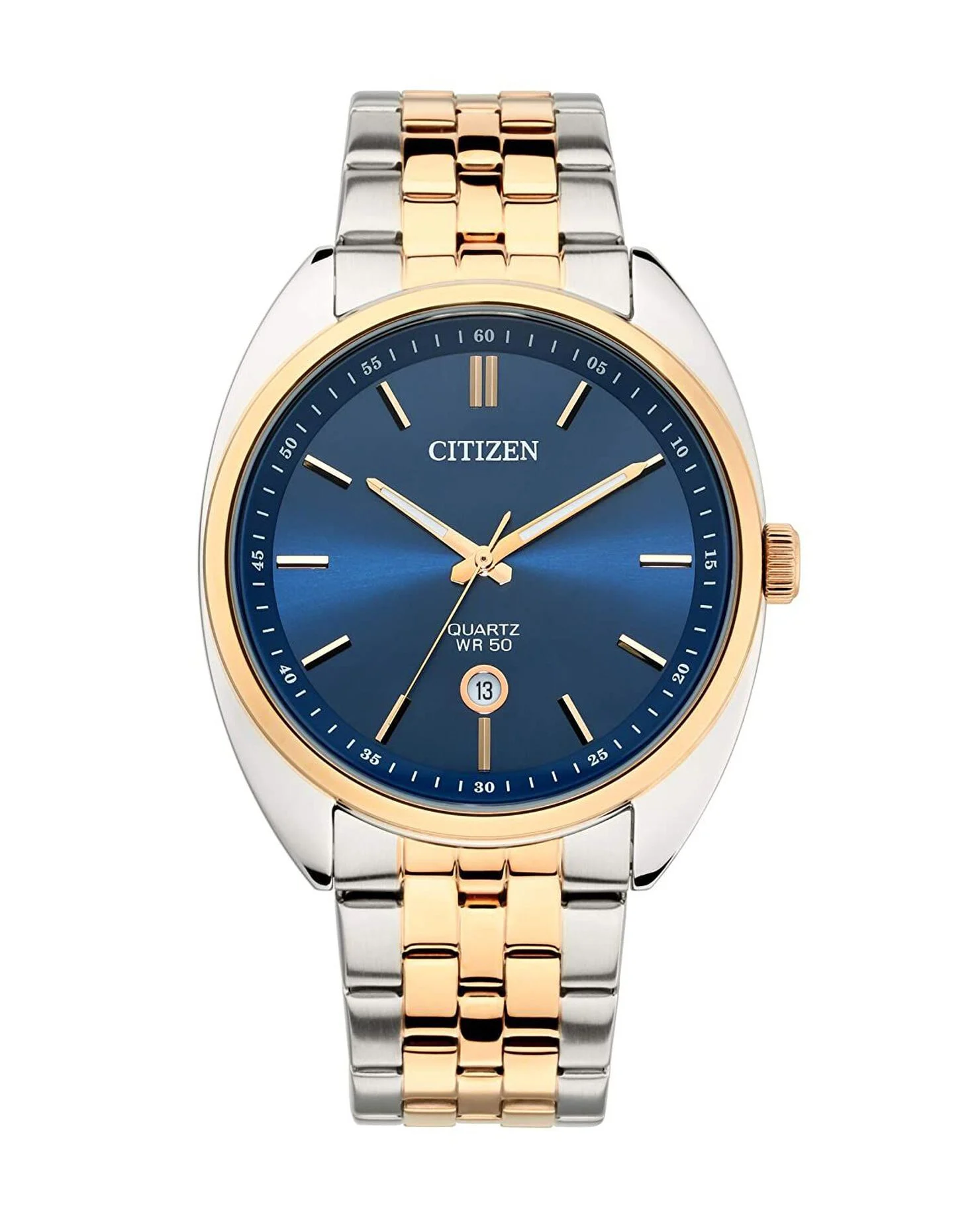 Reloj Citizen Classic Hombre Bi5096-53l