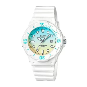 Reloj Casio Mujer Lrw-200h-2e2vdr