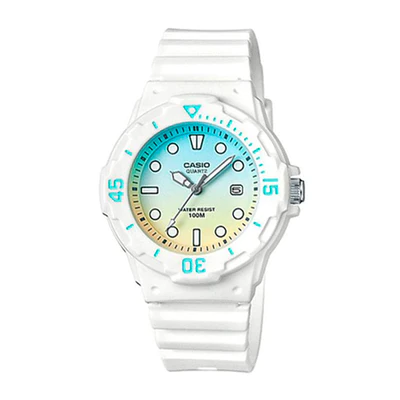 Reloj Casio Mujer Lrw-200h-2e2vdr