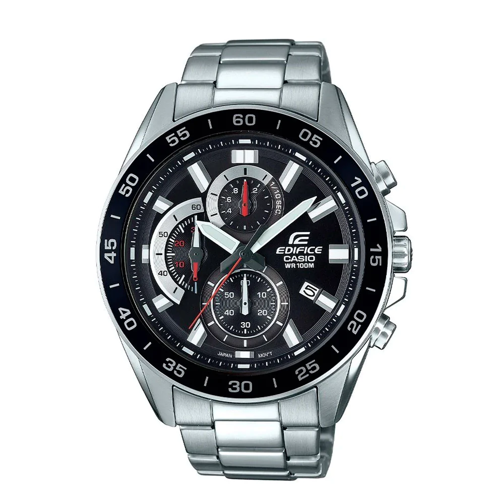 Reloj Hombre Edifice Efv-550d-1avudf