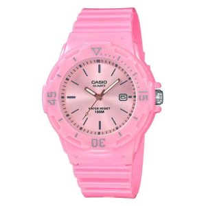 Reloj Casio Mujer Rosado Lrw-200h-4e4vdf