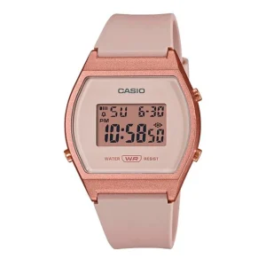 Reloj Mujer Casio Vintage Lw-204-4adf