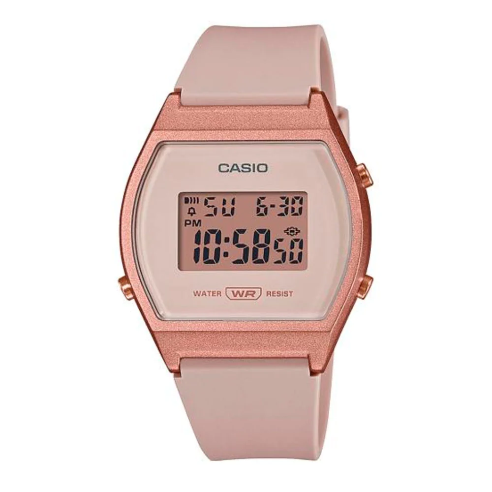 Reloj Mujer Casio Vintage Lw-204-4adf