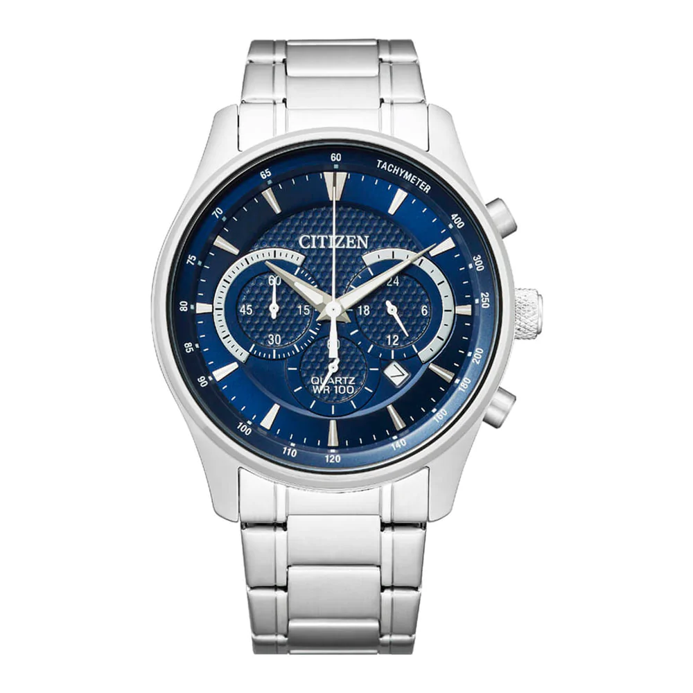 Reloj Citizen Hombre Cronografo An8190-51l