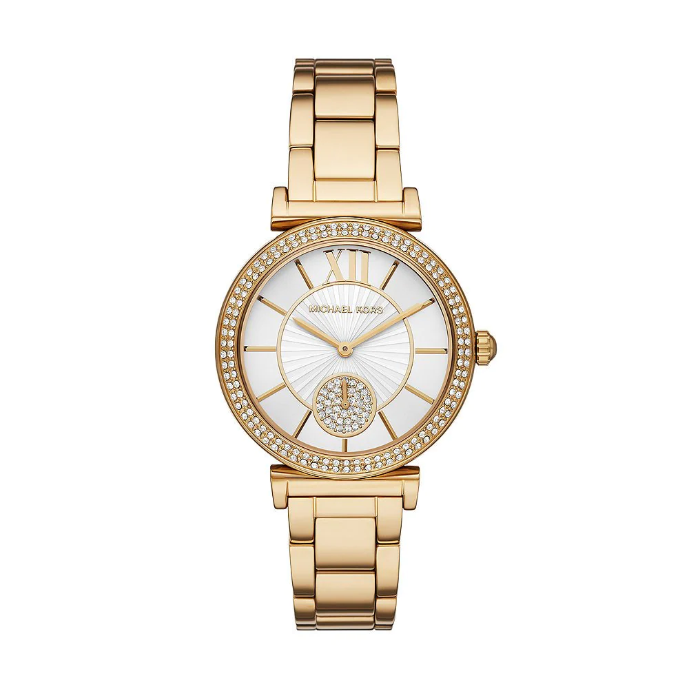 Reloj Mujer Michael Kors Abbey Mk4615