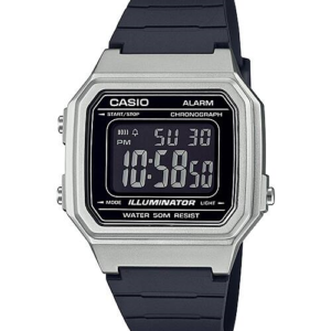 Reloj Unisex Vintage W-217hm-7bvdf