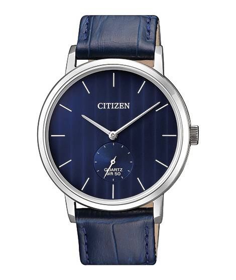 Reloj Hombre Citizen Quartz BE9170-05L