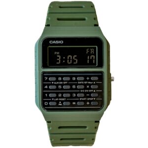 Reloj Unisex Casio Ca-53wf-3bdf