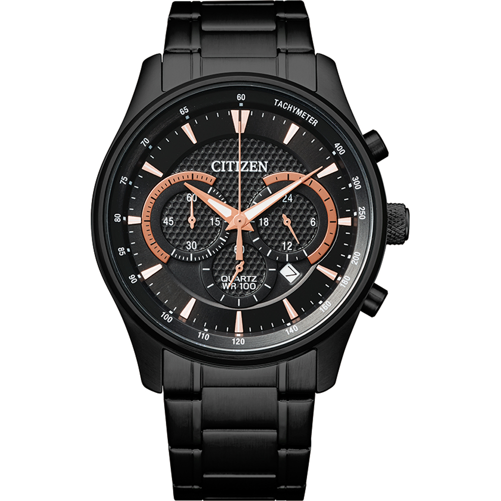 Reloj Citizen Hombre An8195-58e Chrono Sport