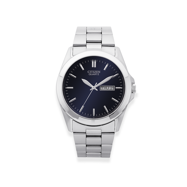 Reloj Citizen Hombre Bf0580-57l Quartz